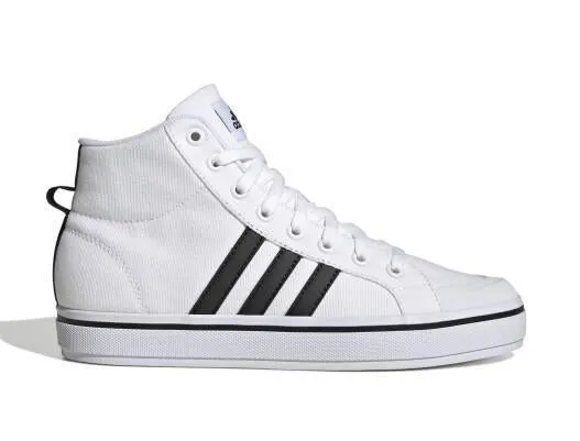 Adidas Bravada 2.0 Mid - Womens Hi Top Shoe