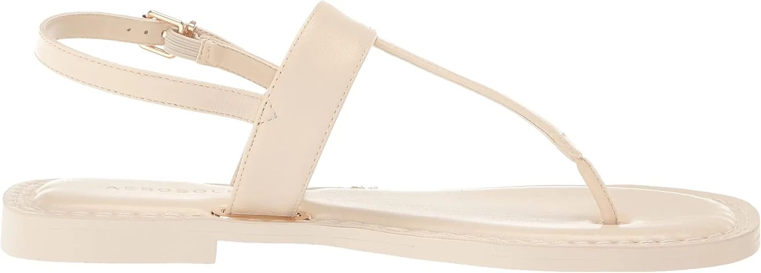 Aerosoles Women's Cherry Flat Sandal