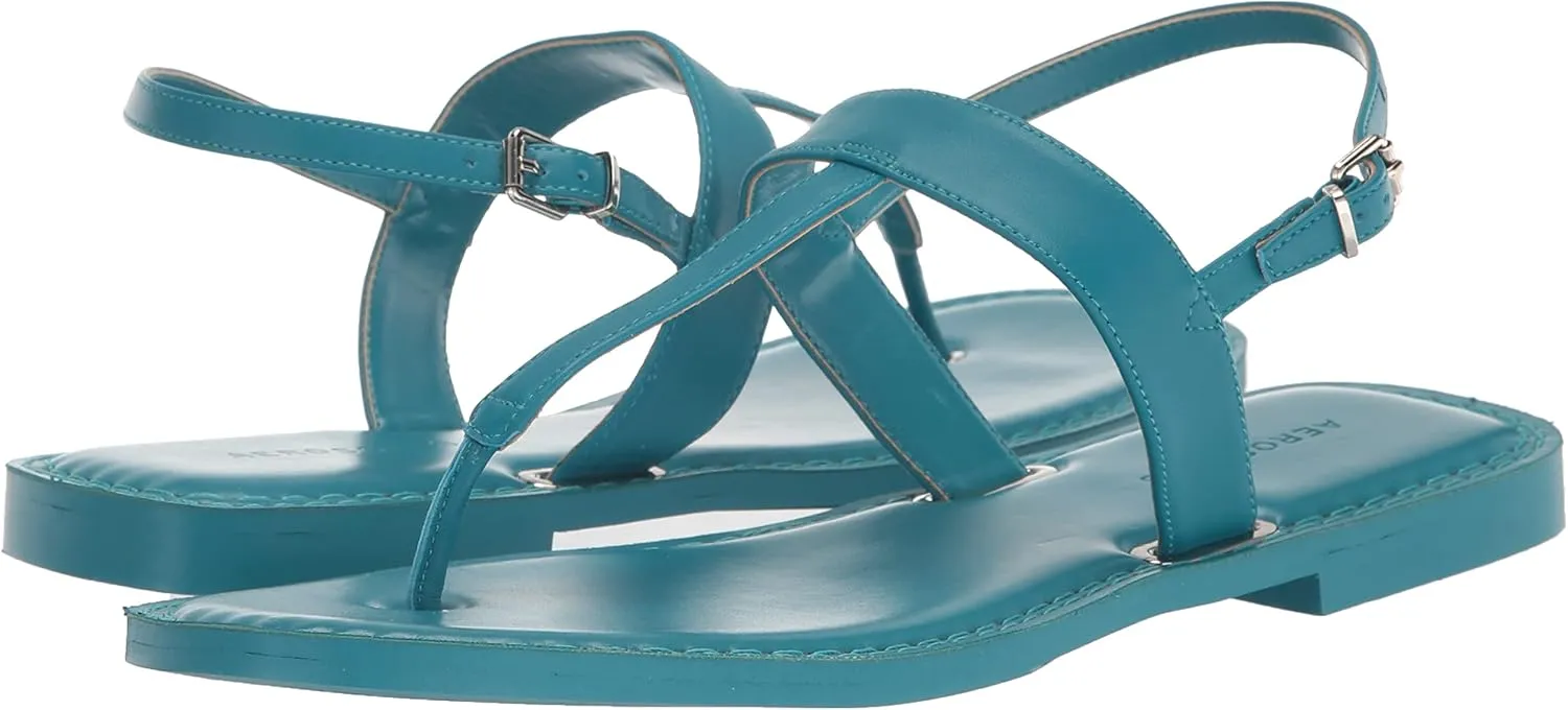 Aerosoles Women's Cherry Flat Sandal