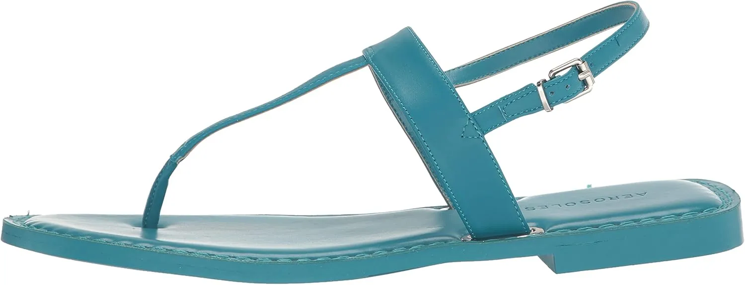 Aerosoles Women's Cherry Flat Sandal