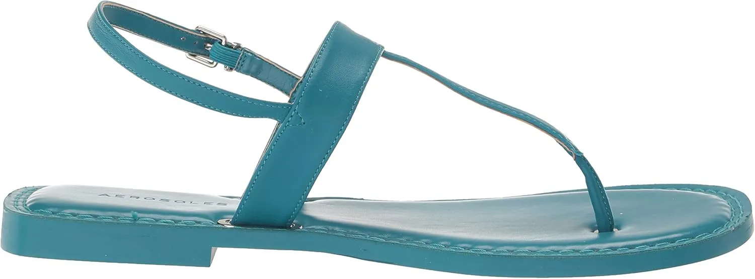 Aerosoles Women's Cherry Flat Sandal