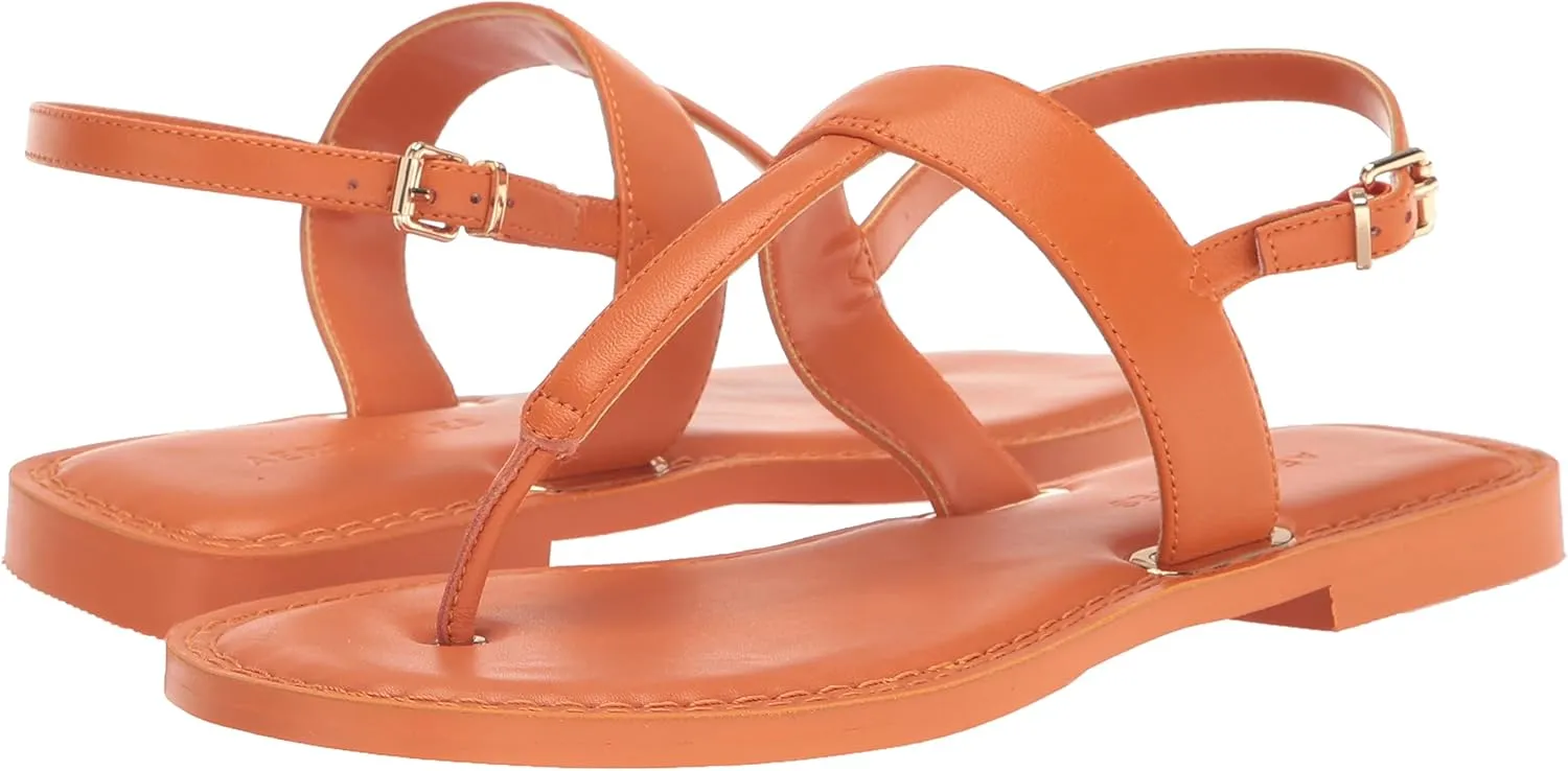 Aerosoles Women's Cherry Flat Sandal