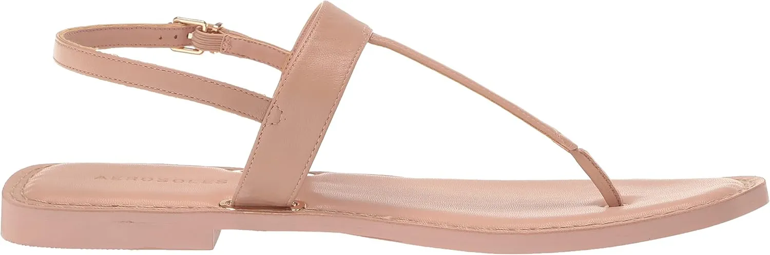 Aerosoles Women's Cherry Flat Sandal