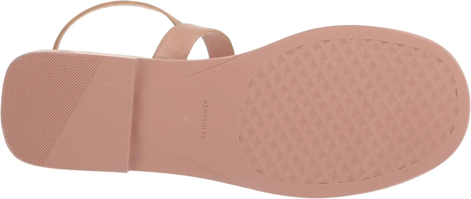 Aerosoles Women's Cherry Flat Sandal