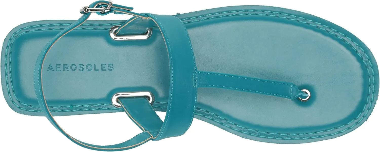 Aerosoles Women's Cherry Flat Sandal