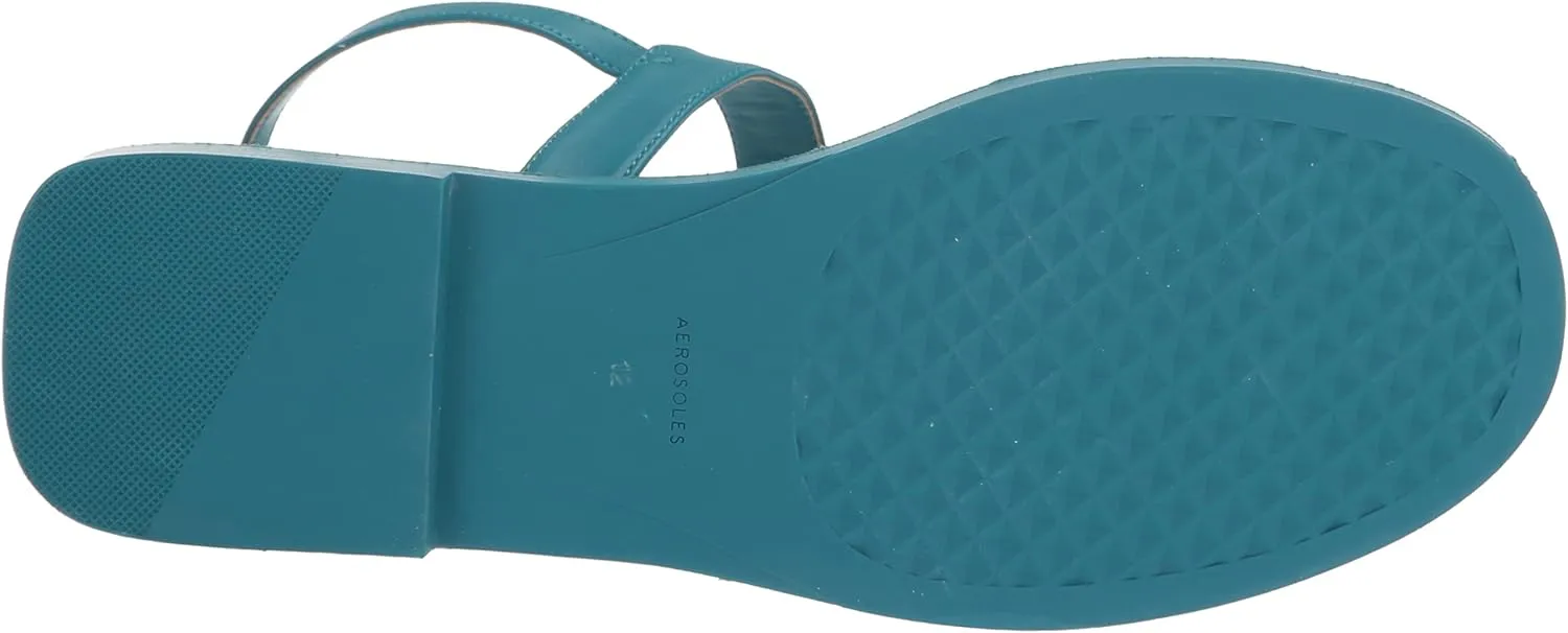 Aerosoles Women's Cherry Flat Sandal