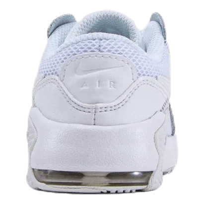 Air Max Excee Baby/Toddler Shoes WHITE/WHITE-WHITE