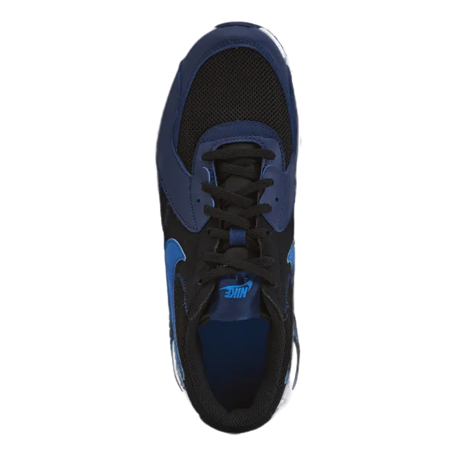 Air Max Excee GS Blue
