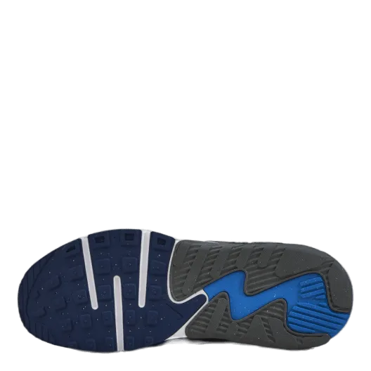 Air Max Excee GS Blue