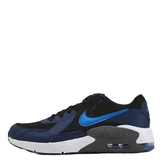 Air Max Excee GS Blue