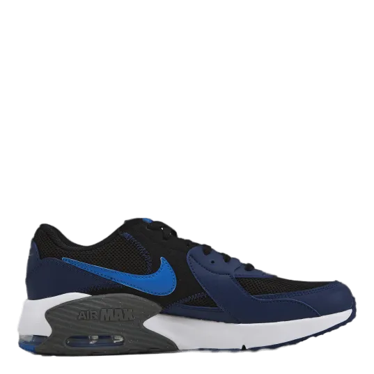 Air Max Excee GS Blue