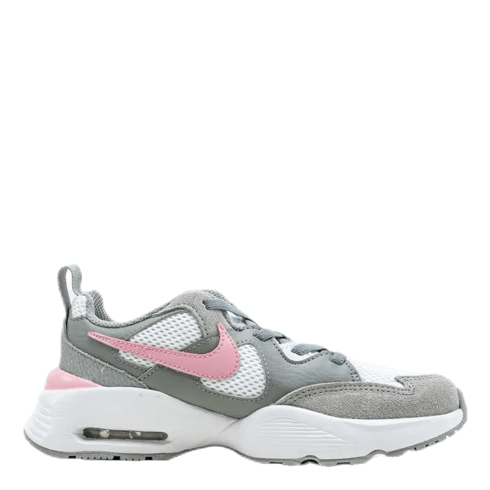Air Max Fusion PS Pink/Grey