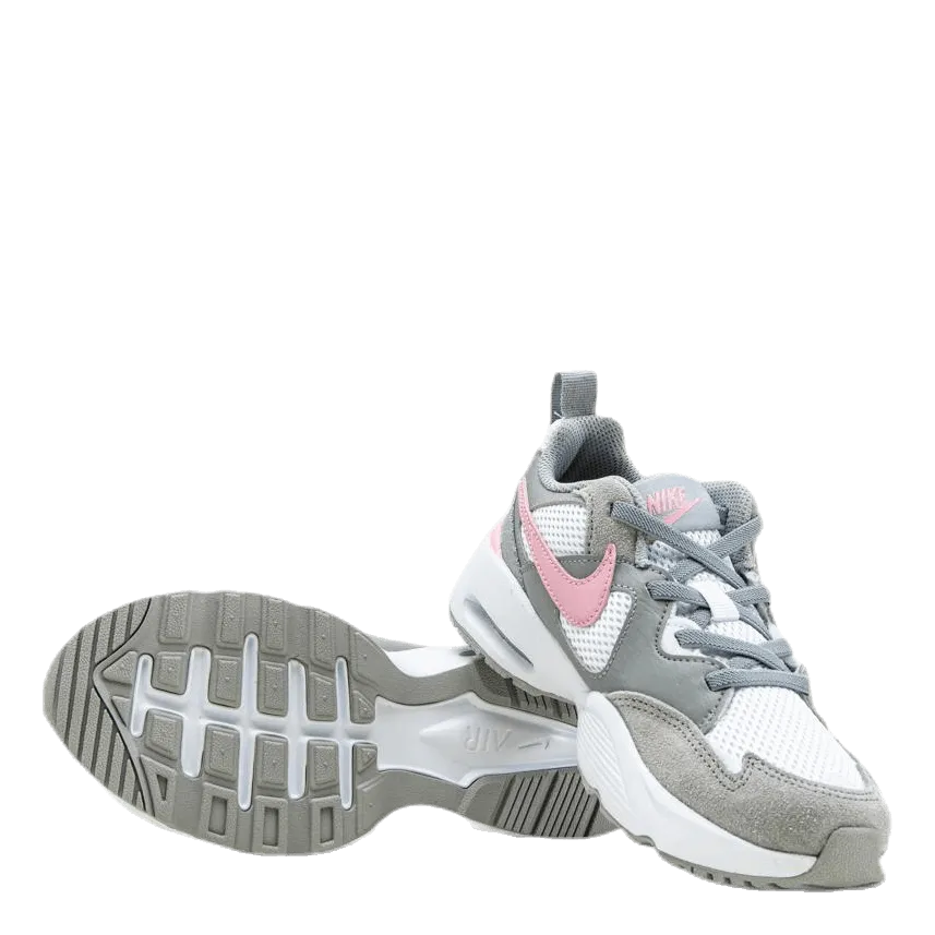 Air Max Fusion PS Pink/Grey