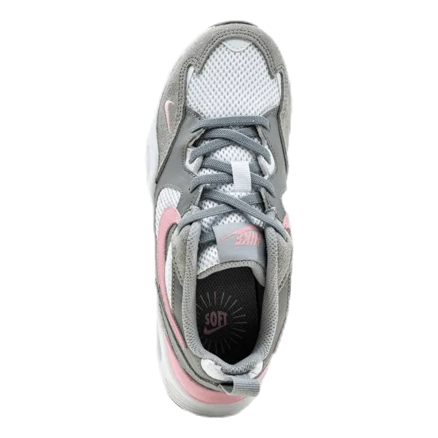 Air Max Fusion PS Pink/Grey