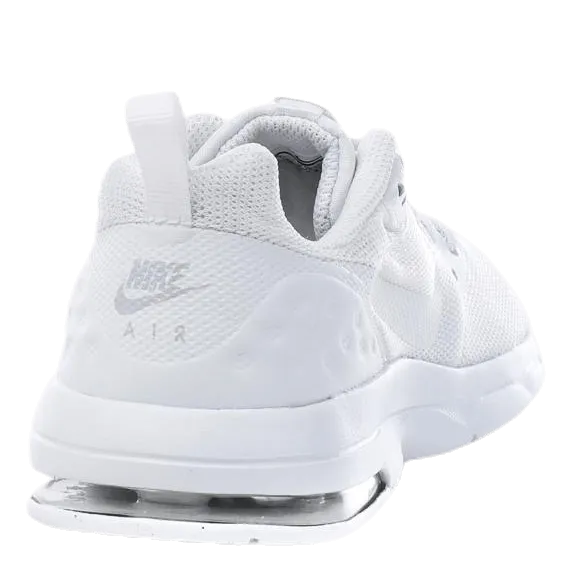 Air Max Motion Lightweight PS White