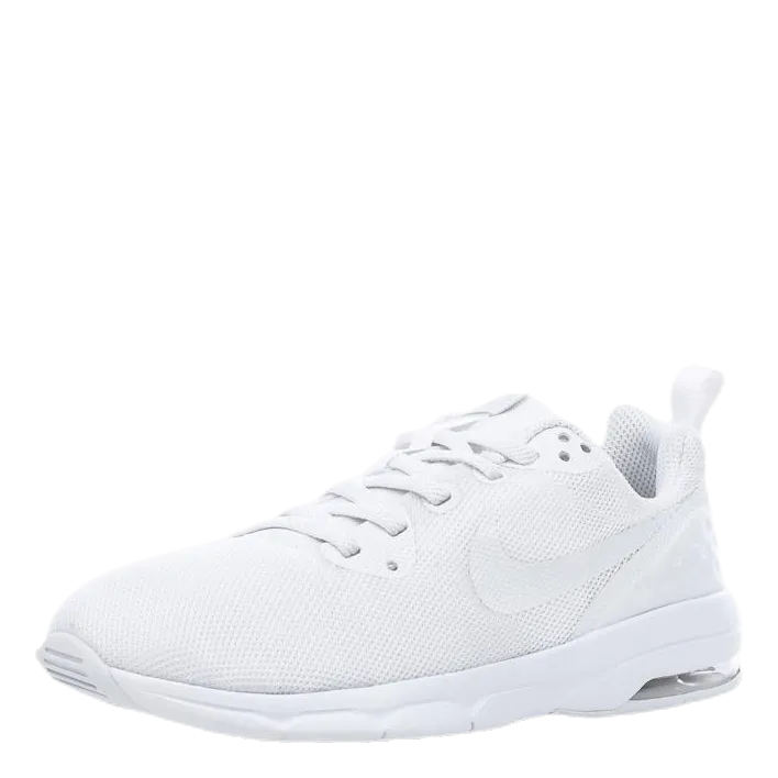 Air Max Motion Lightweight PS White