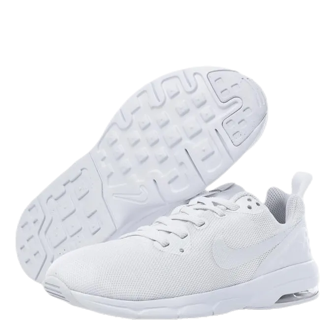 Air Max Motion Lightweight PS White