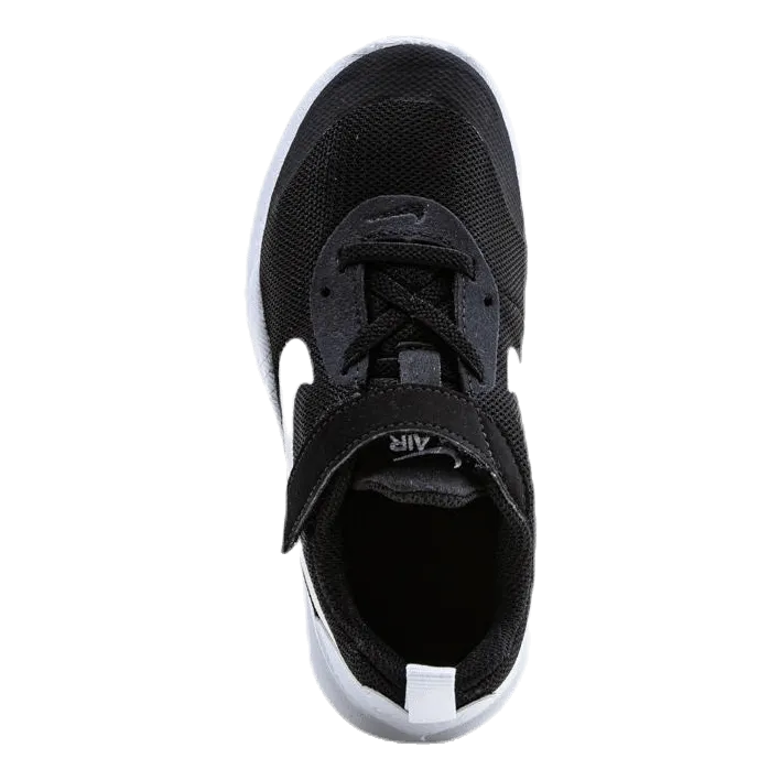 Air Max Oketo PS White/Black
