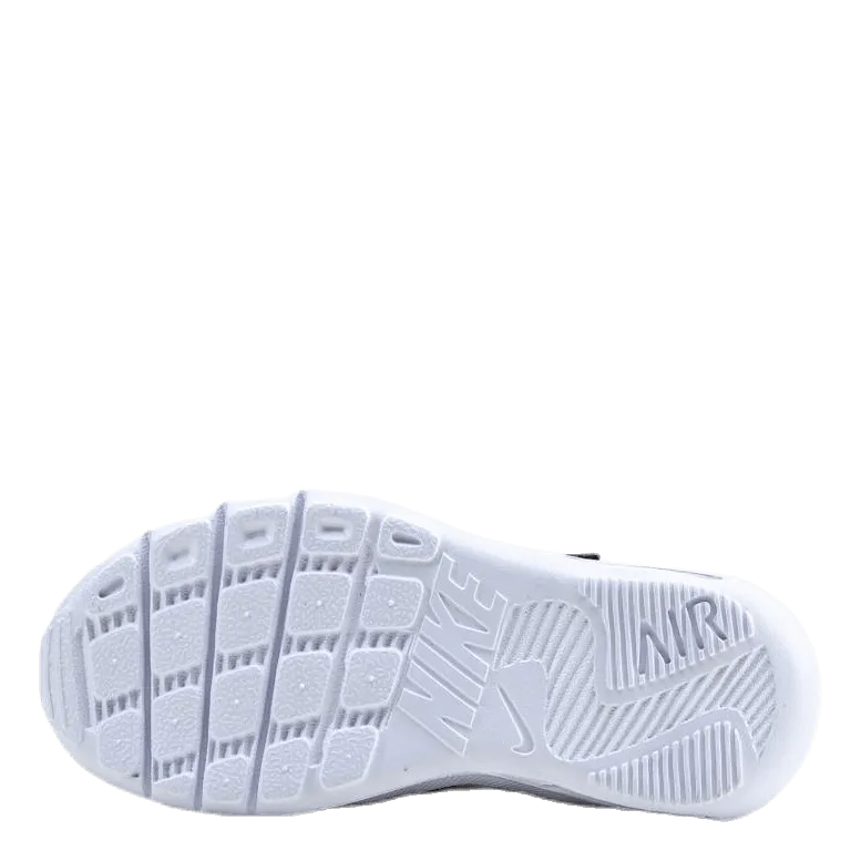 Air Max Oketo PS White/Black