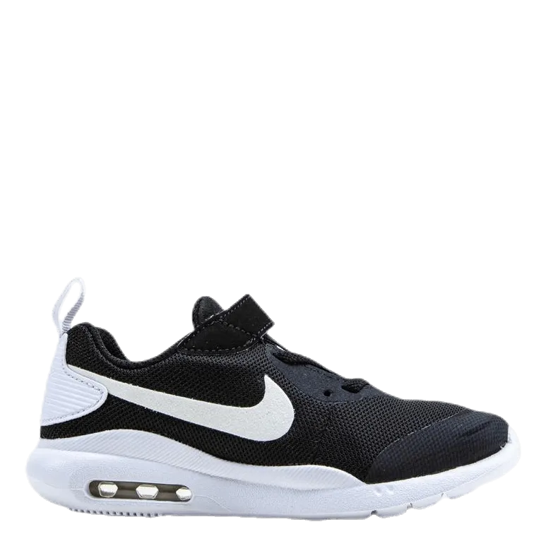 Air Max Oketo PS White/Black