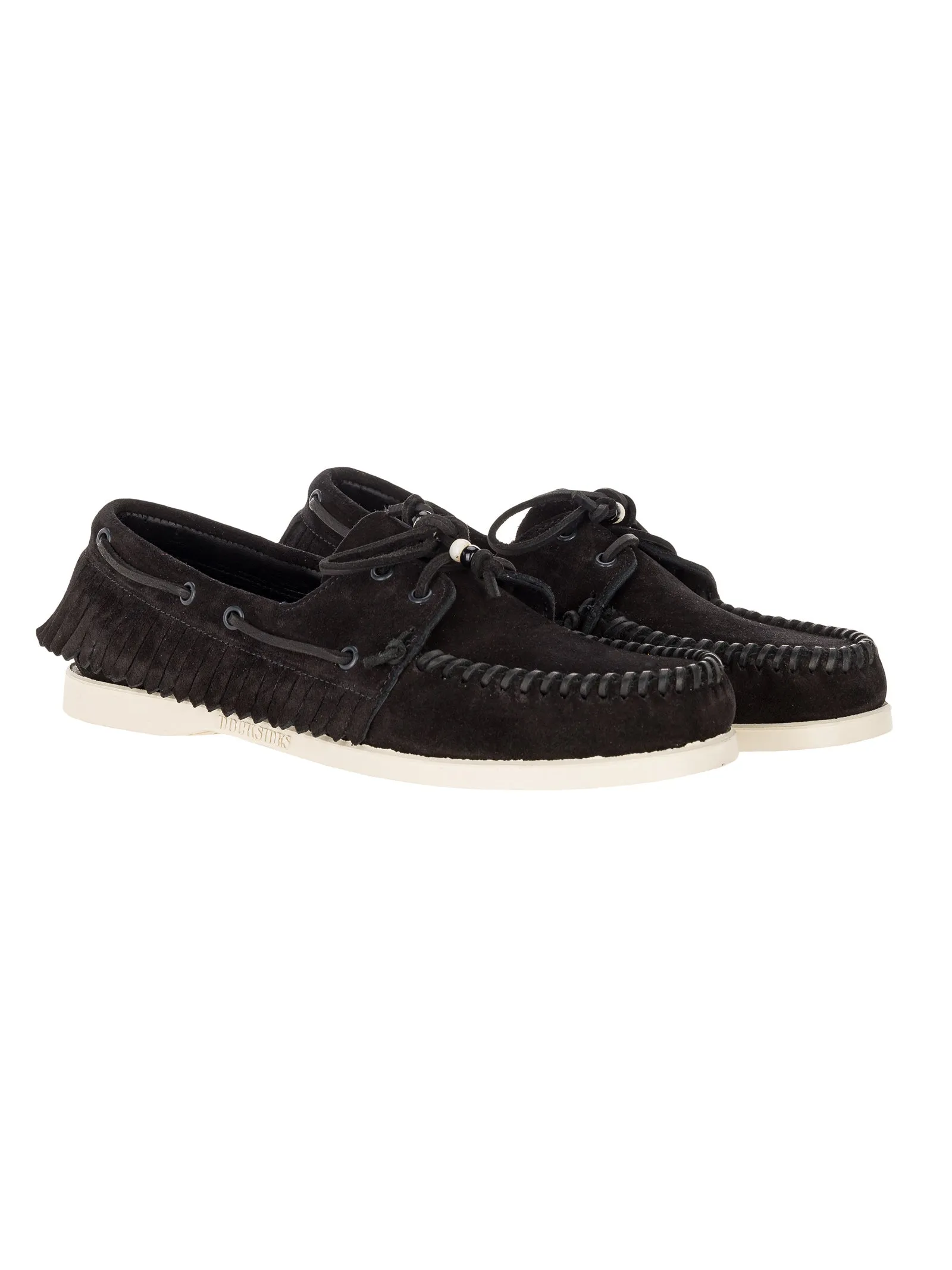 Alanui Dockside Loafers