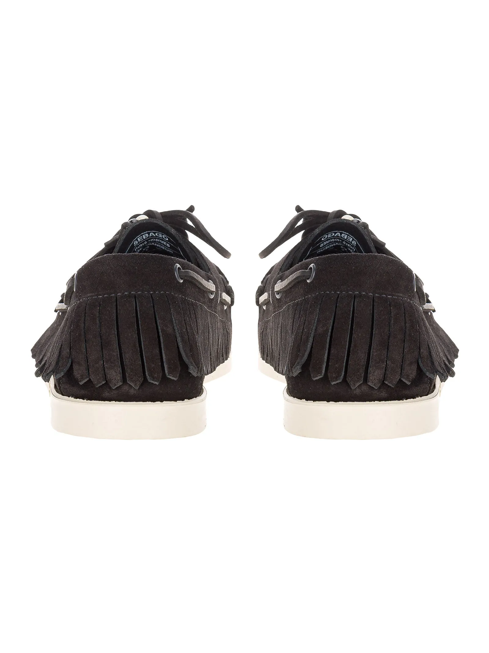 Alanui Dockside Loafers