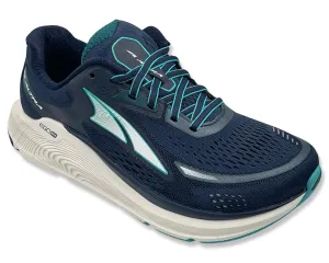 Altra Paradigm 6 Running Sneakers In Dark Blue For Women's