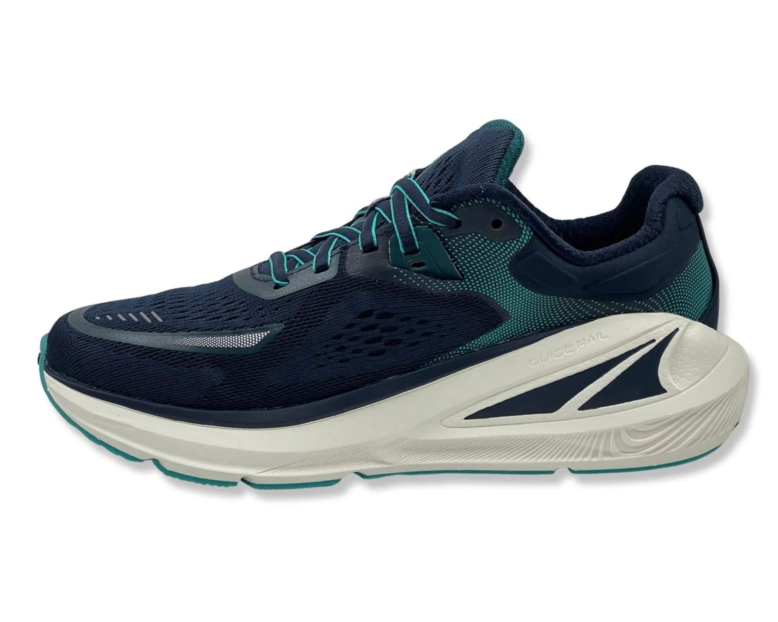 Altra Paradigm 6 Running Sneakers In Dark Blue For Women's