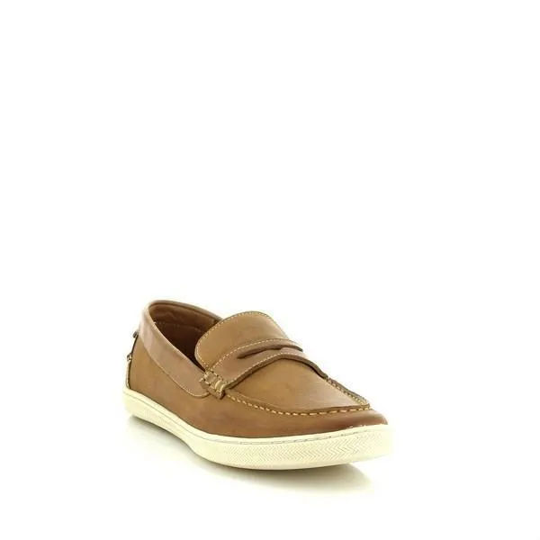 Anatomic Lages Bronze Loafers