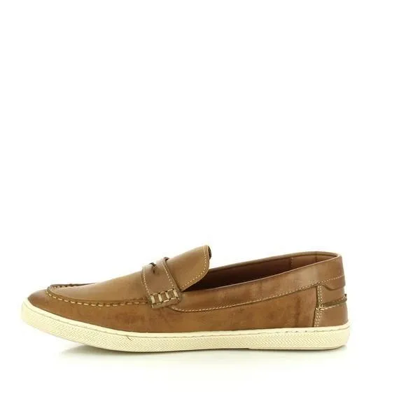 Anatomic Lages Bronze Loafers