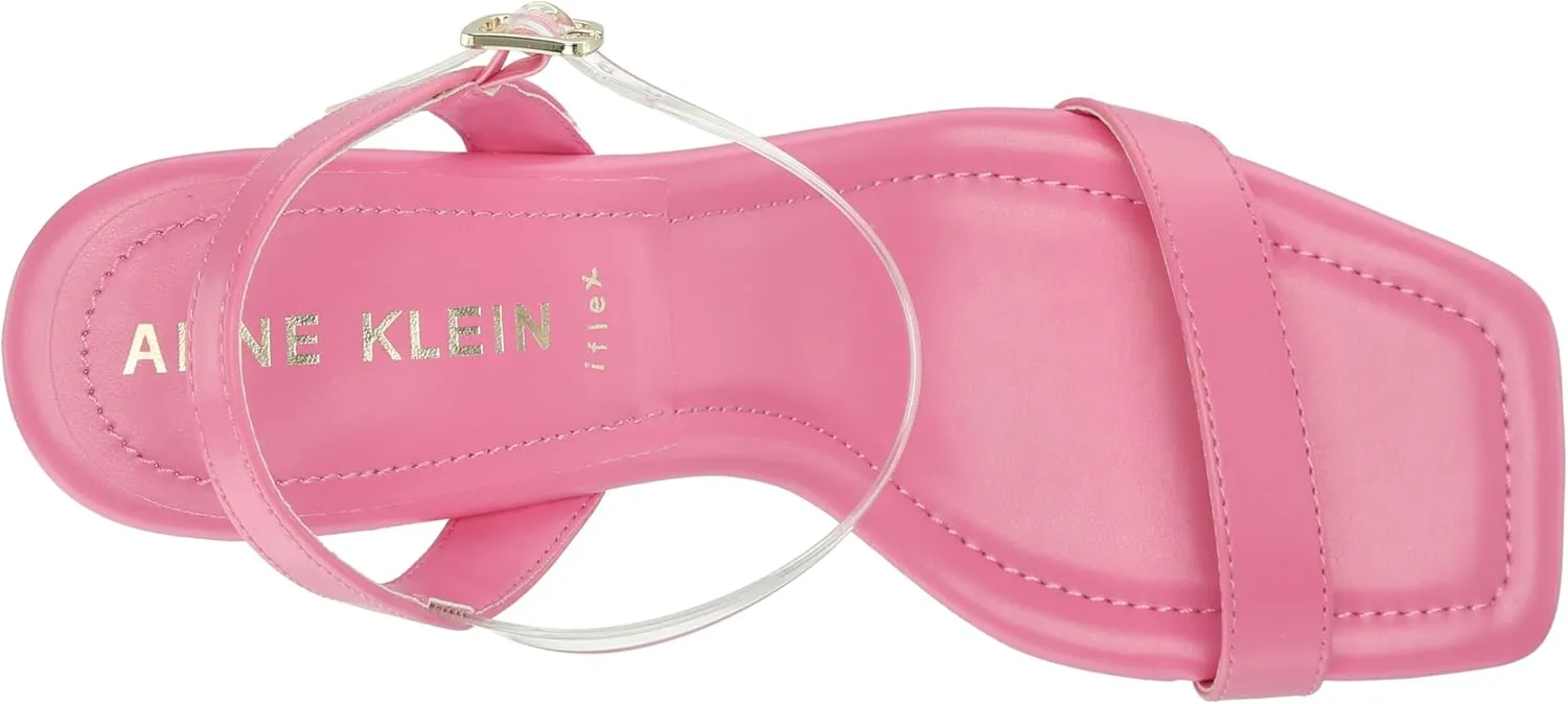 Anne Klein Women's Jiselle Heeled Sandal