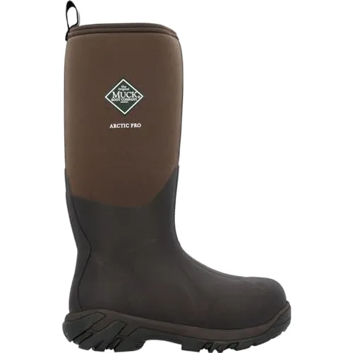 Arctic Pro Insulated Work Boot - Men