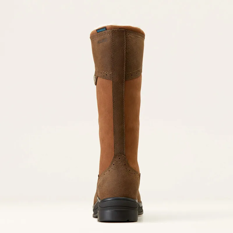 Ariat Wythburn II Waterproof Insulated Boot