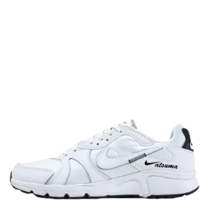 Atsuma White