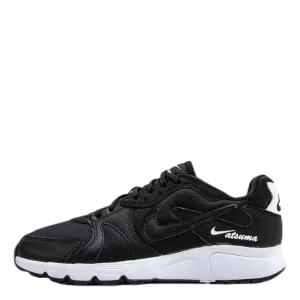 Atsuma White/Black