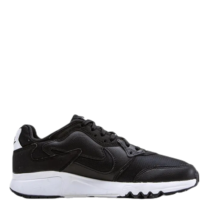 Atsuma White/Black