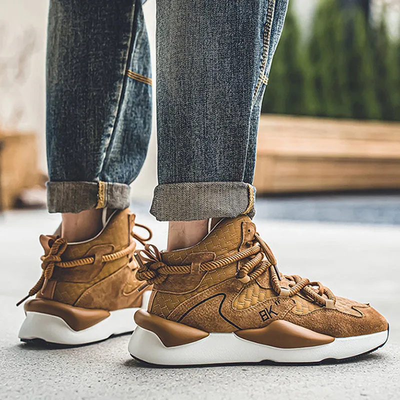 Aule Wind WD1 Sneakers