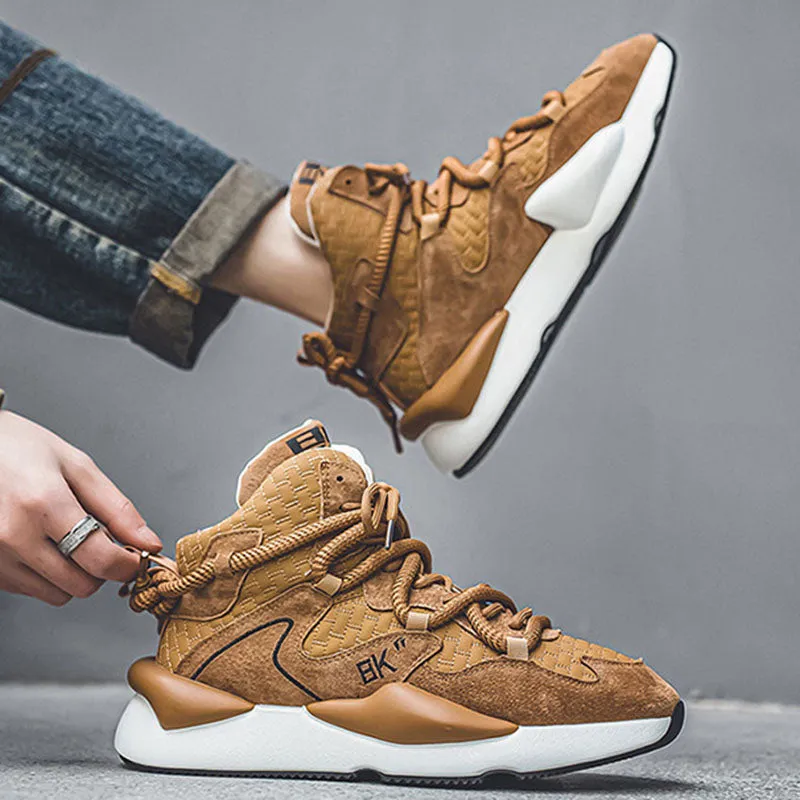 Aule Wind WD1 Sneakers
