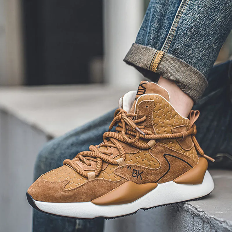 Aule Wind WD1 Sneakers