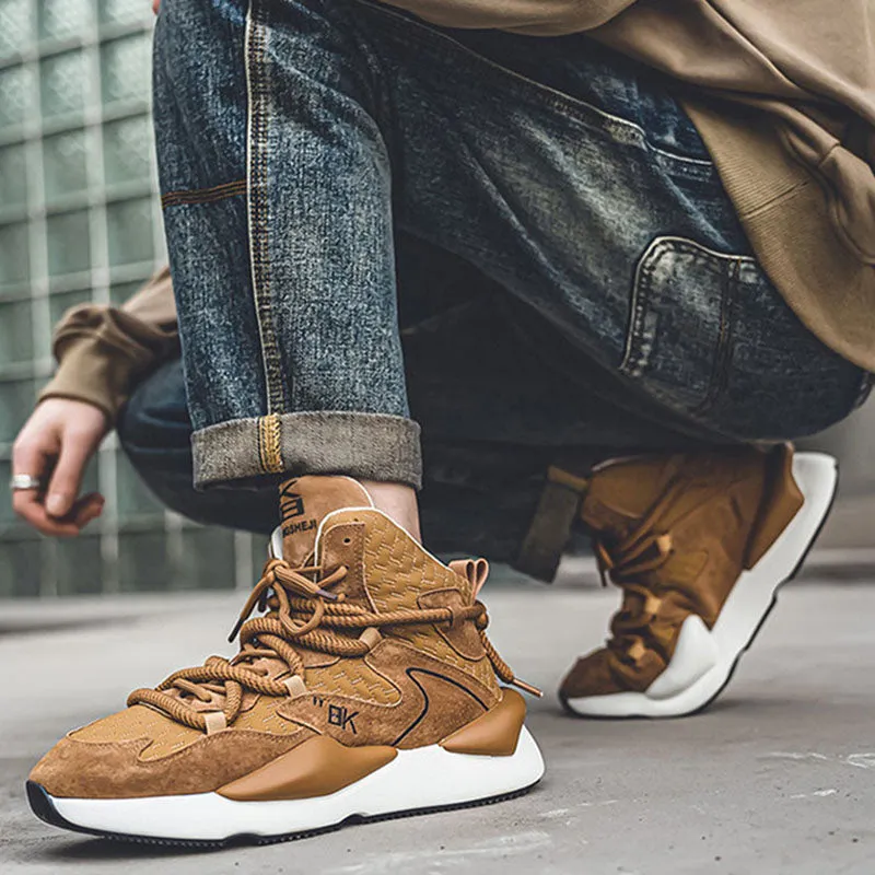 Aule Wind WD1 Sneakers