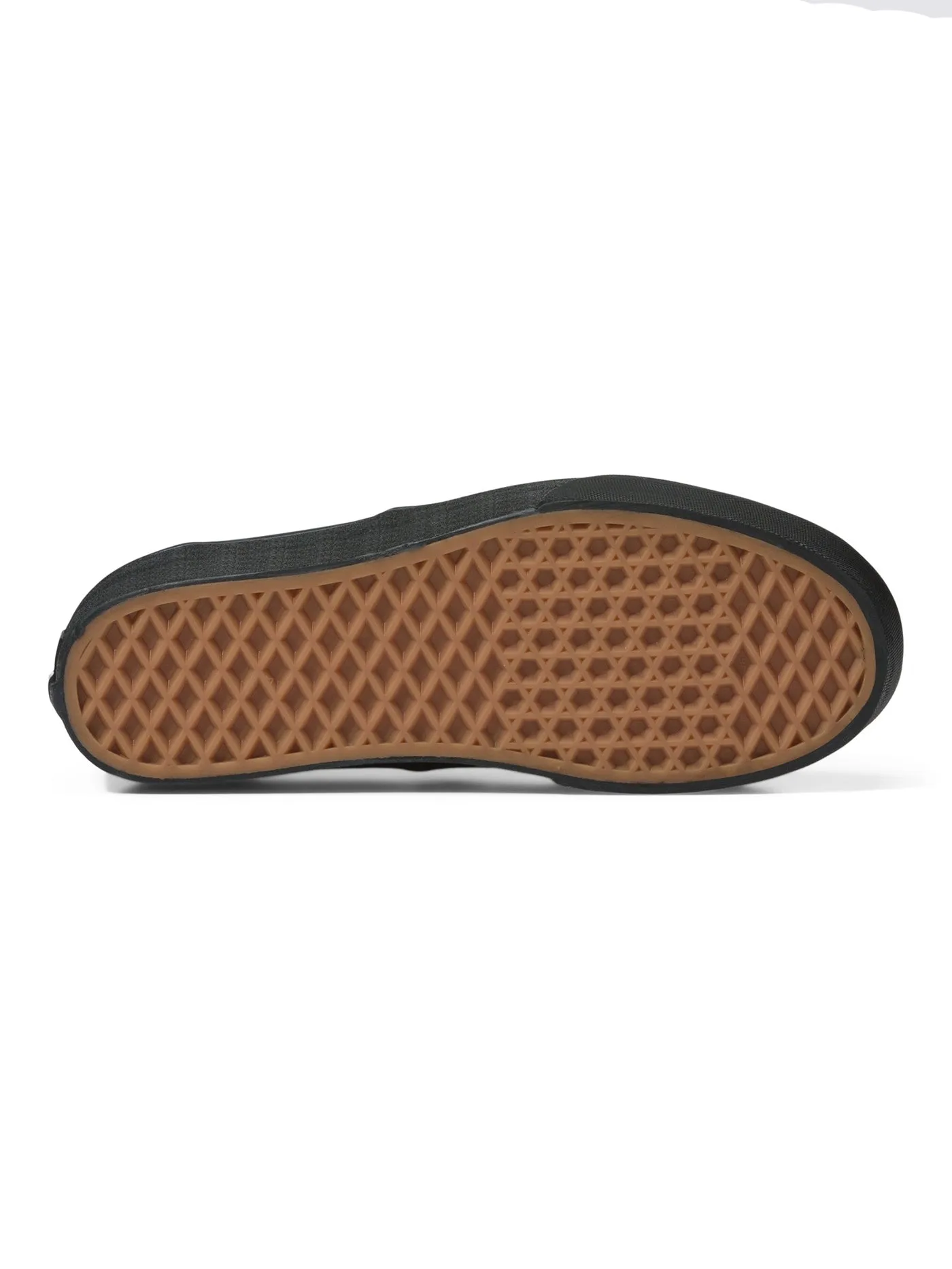 Authentic Stackform Black/Black Shoes