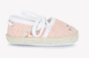 Baby Espadrilles