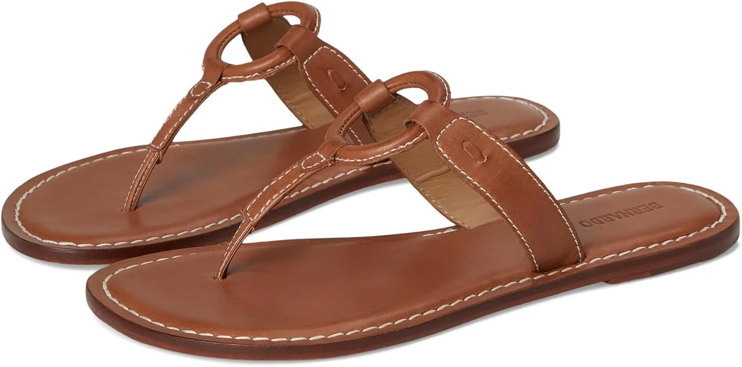 Bernardo Women's Matrix 2 Flat Sandal