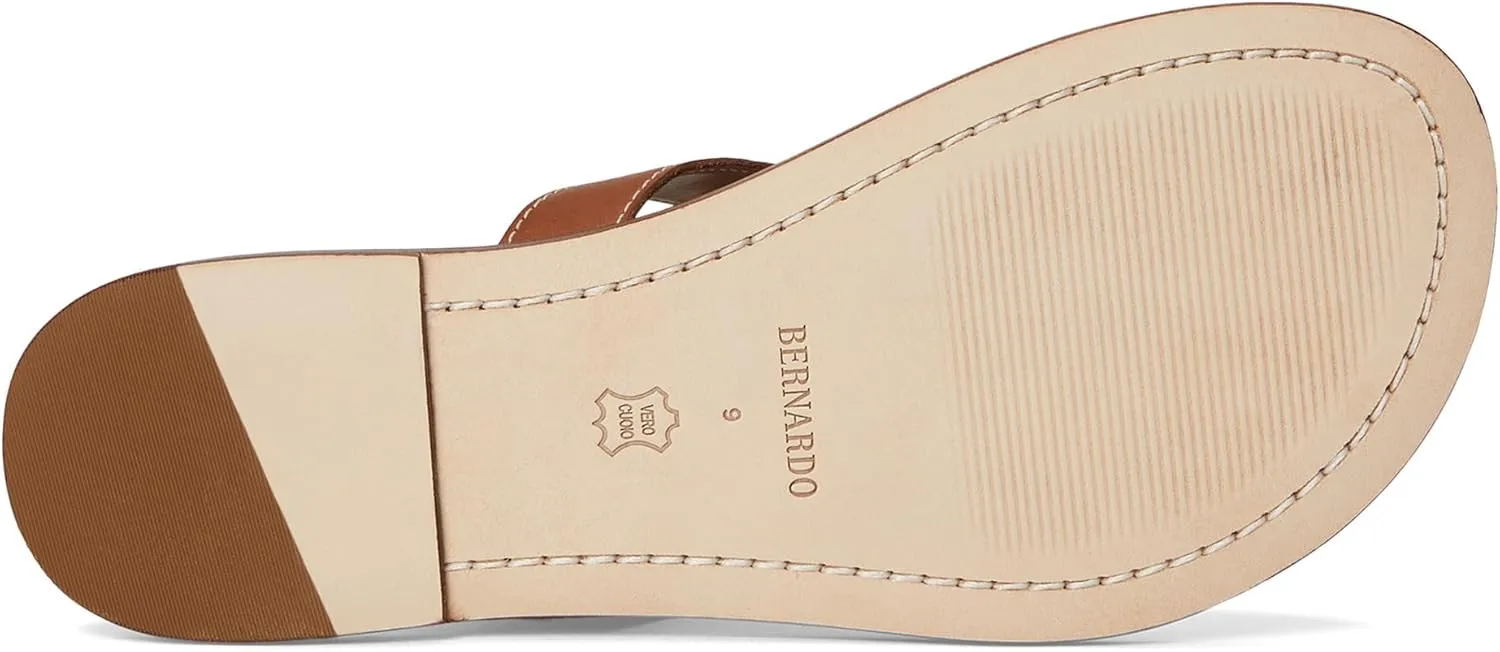Bernardo Women's Matrix 2 Flat Sandal
