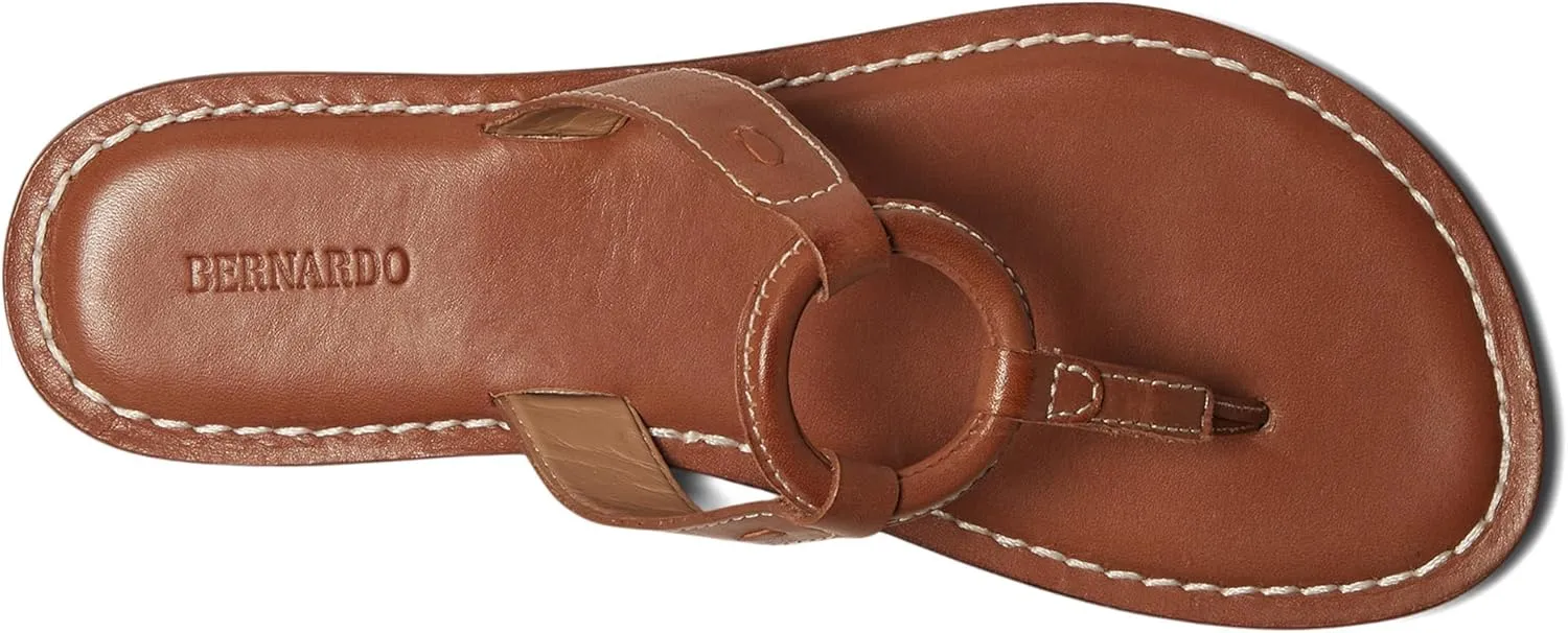 Bernardo Women's Matrix 2 Flat Sandal