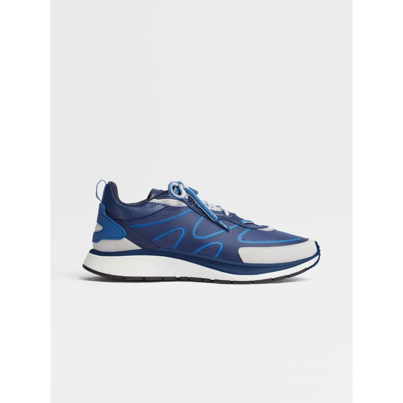 Black #UseTheExisting™ Trainer Sneakers