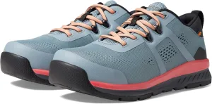 BOGS Sandstone Knit Low TR Composite Safety Toe
