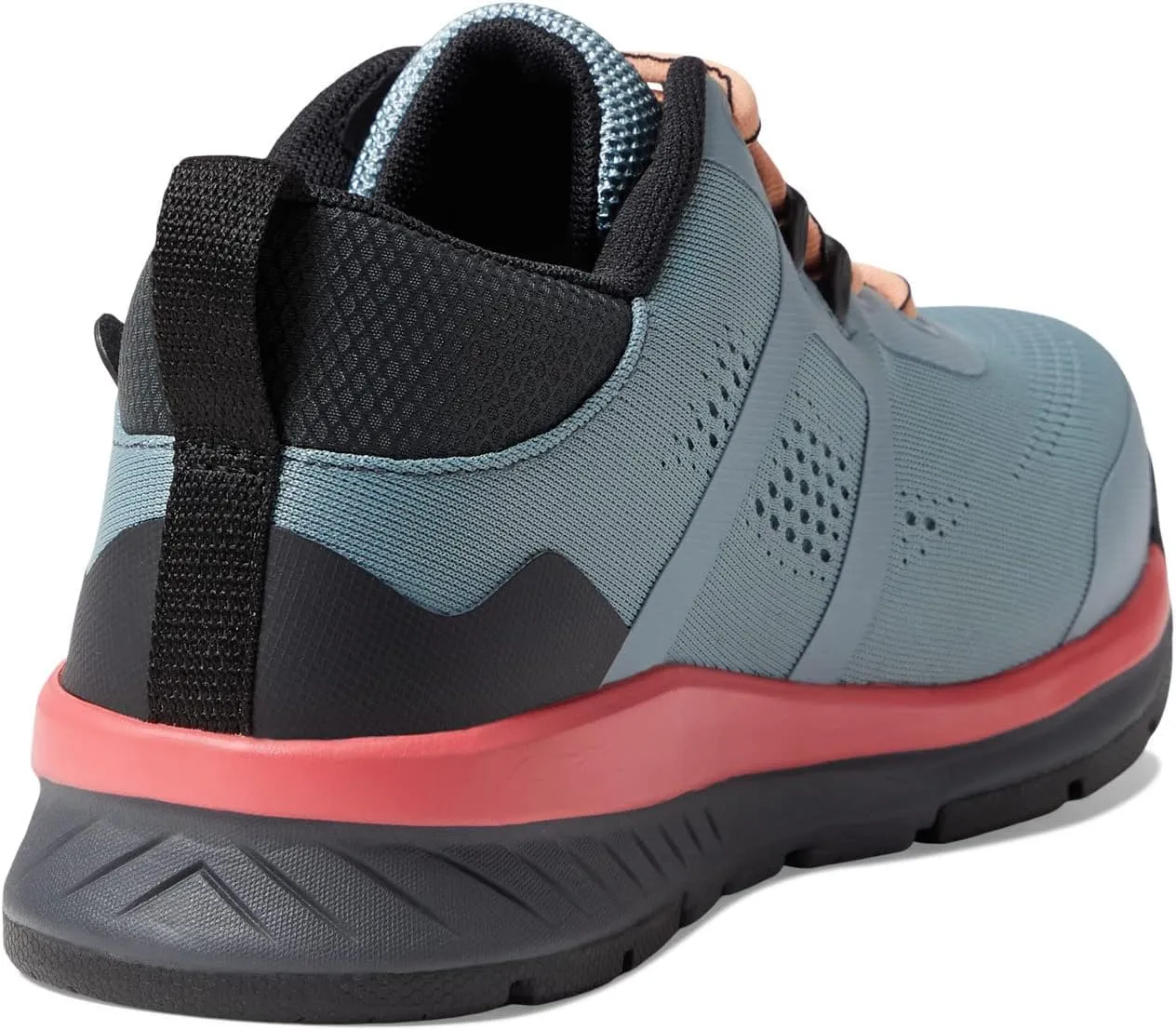BOGS Sandstone Knit Low TR Composite Safety Toe