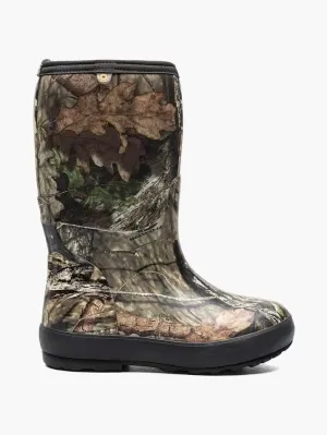 Bogs Yth Claasic II No Handle Insulated Rainboot