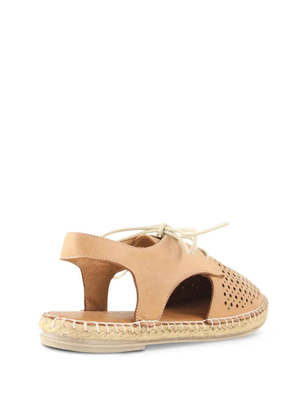 BUENO ECHUCA ESPADRILLES